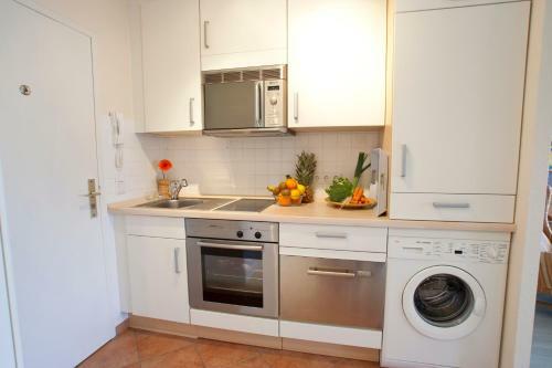 Apartamento Premium Fewo Lachm�we