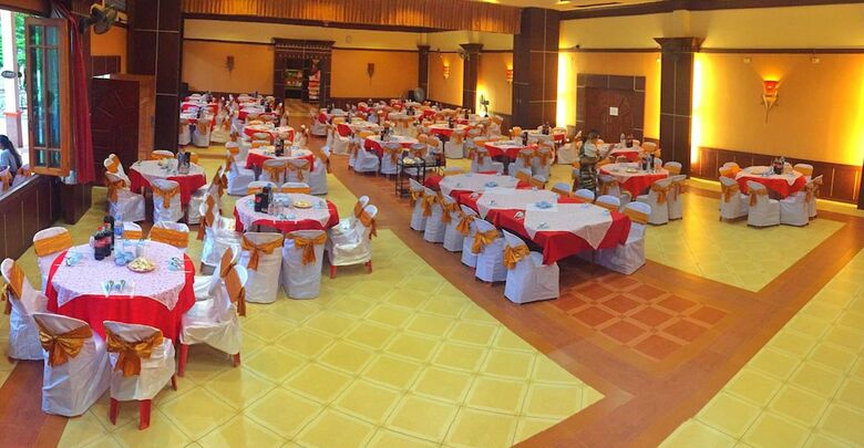Hotel Waranya Resort