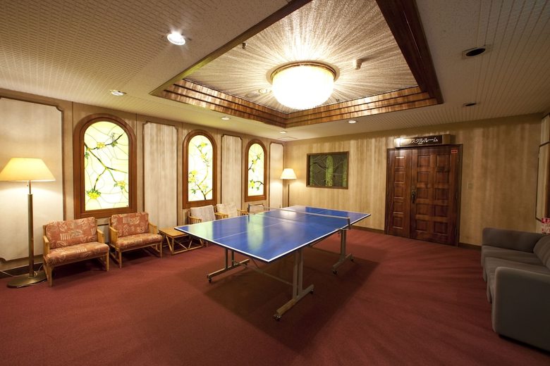 Hotel Kagetsuen