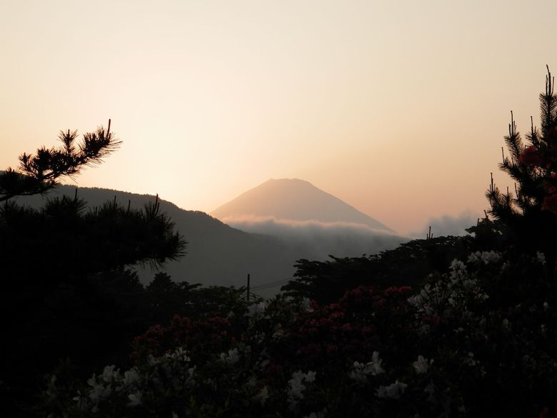 Hotel Kagetsuen