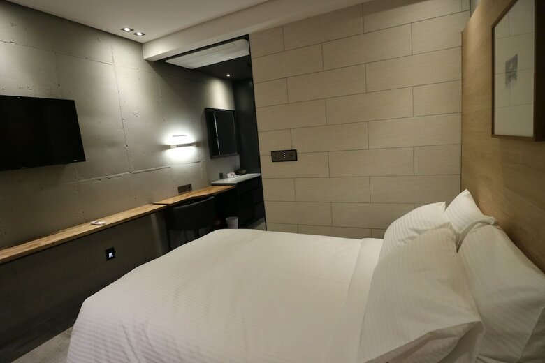 The Hongc Hotel Gangneung