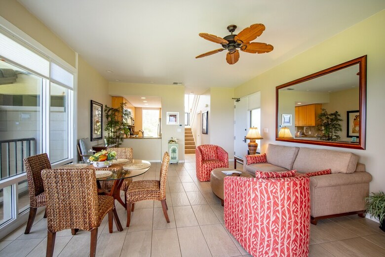 Apartamento Kapalua Villas Maui