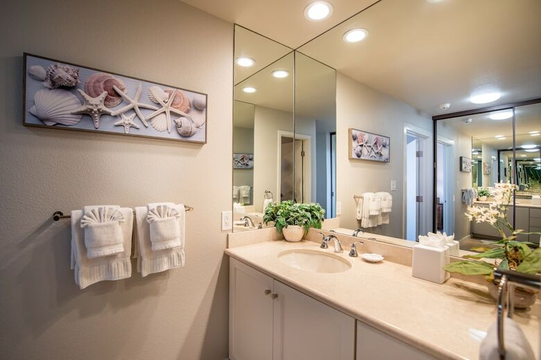 Apartamento Kapalua Villas Maui
