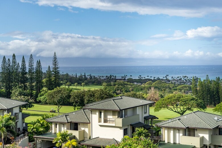 Apartamento Kapalua Villas Maui