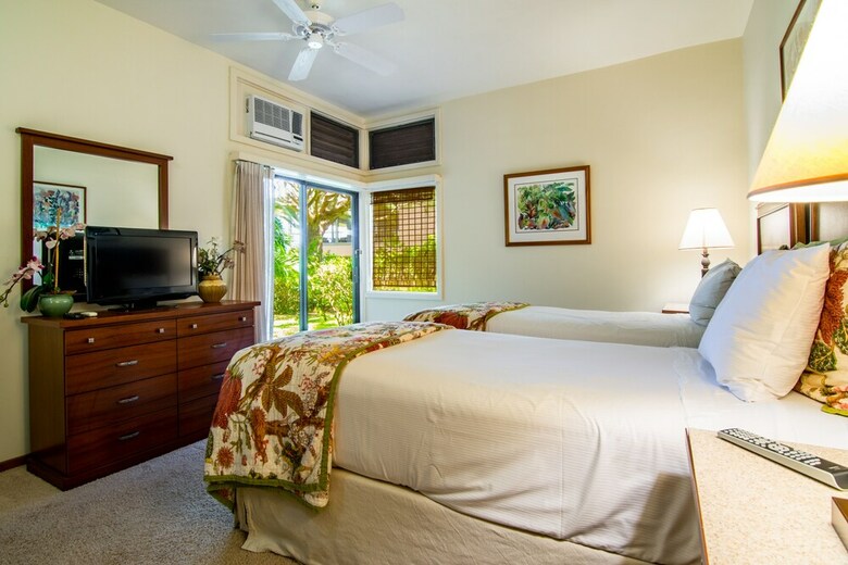 Apartamento Kapalua Villas Maui