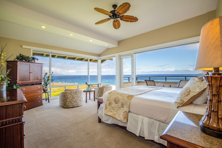 Apartamento Kapalua Villas Maui