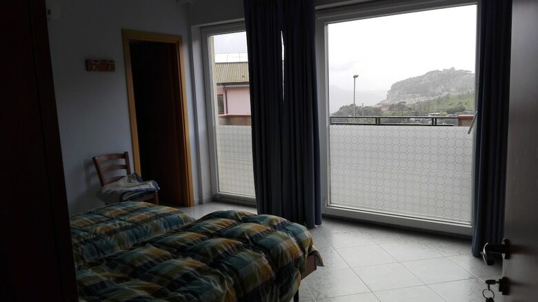 B&B Il Raggio Di Sole