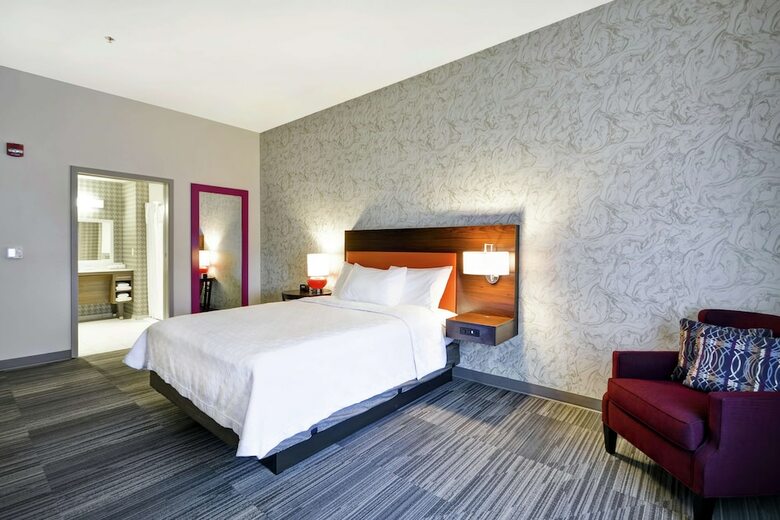 Hotel Home2 Suites By Hilton Carbondale