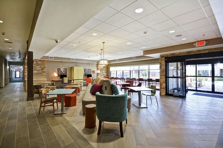 Hotel Home2 Suites By Hilton Carbondale