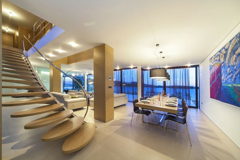 Aparthotel Golden Rays Luxury Villas