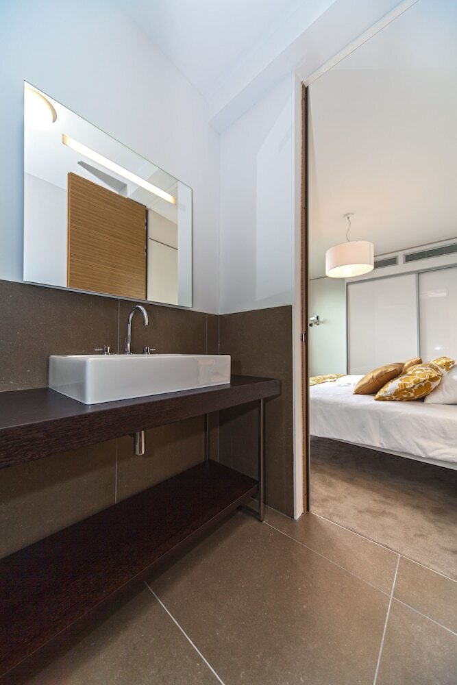 Aparthotel Golden Rays Luxury Villas