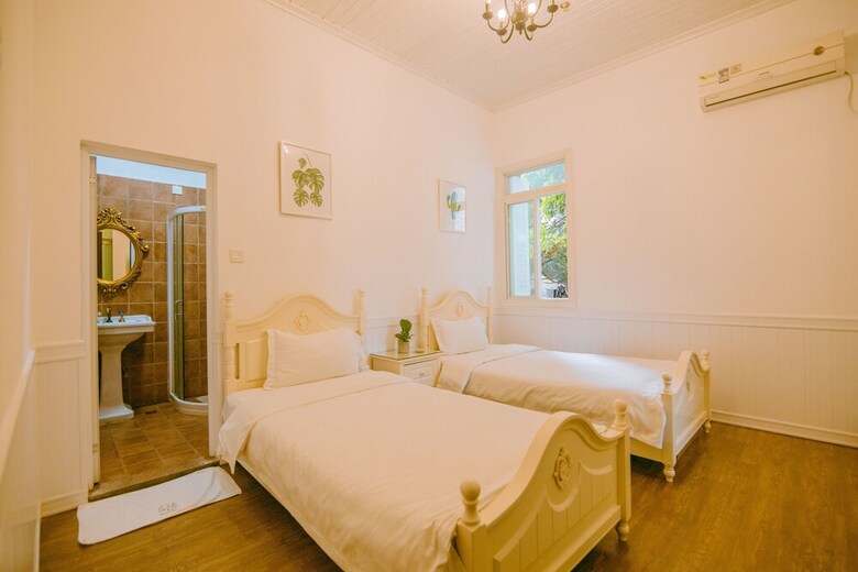 Posada Xiamen Blossom Resort