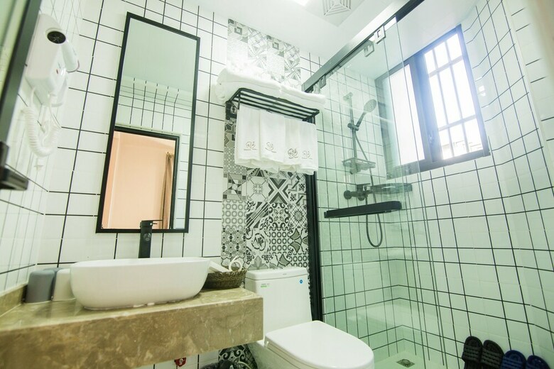 Posada Xiamen Blossom Resort