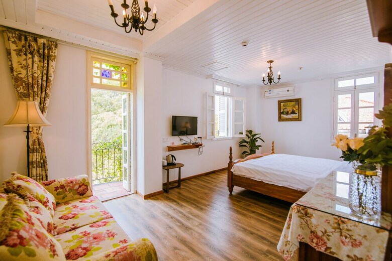 Posada Xiamen Blossom Resort