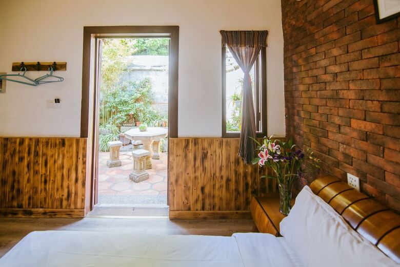 Posada Xiamen Blossom Resort