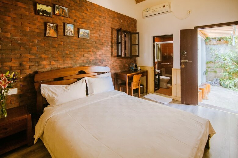 Posada Xiamen Blossom Resort