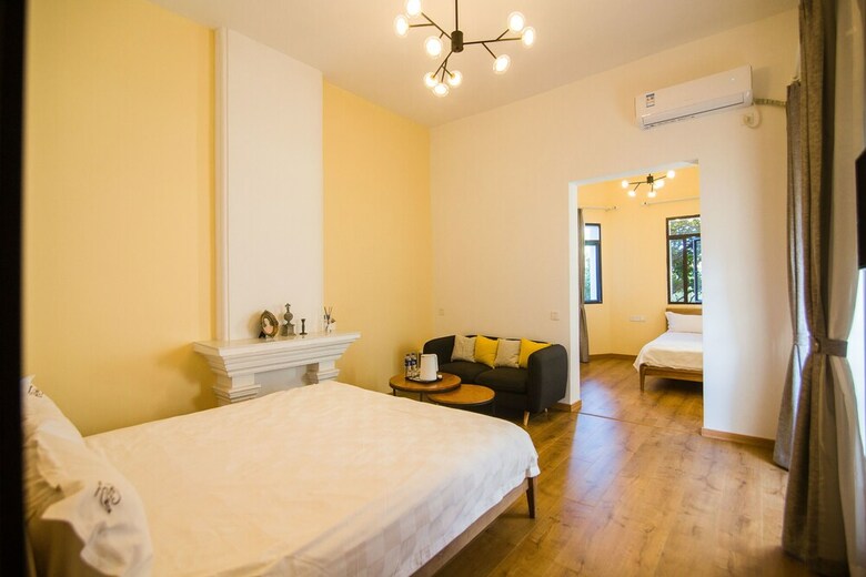 Posada Xiamen Blossom Resort