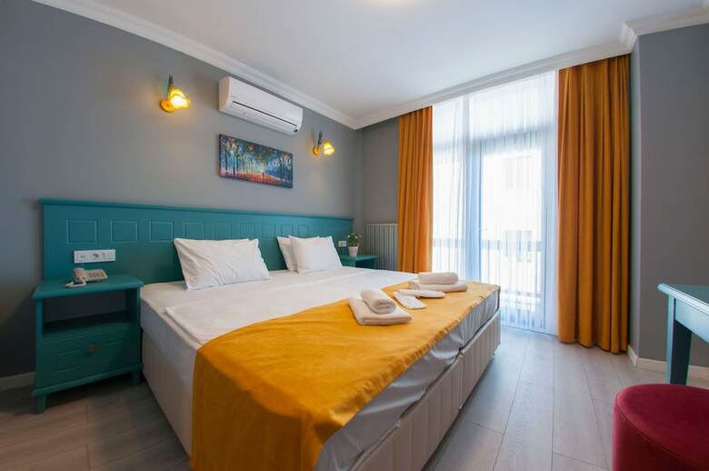 Hotel Room Room Motel
