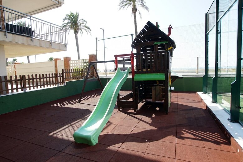 Apartamentos Amura Be My Guest Castelldefels