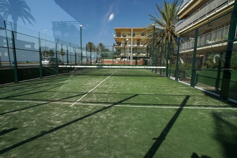 Apartamentos Amura Be My Guest Castelldefels