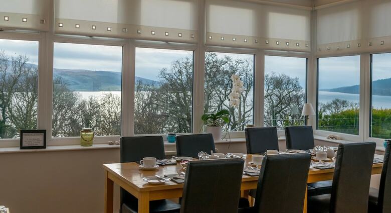 Bed & Breakfast Tregortha