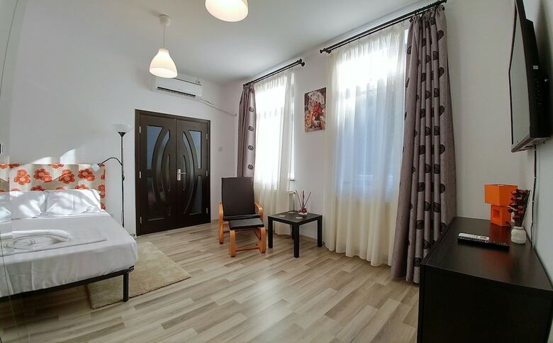 Apartamentos City Center Flats - Unirii Square