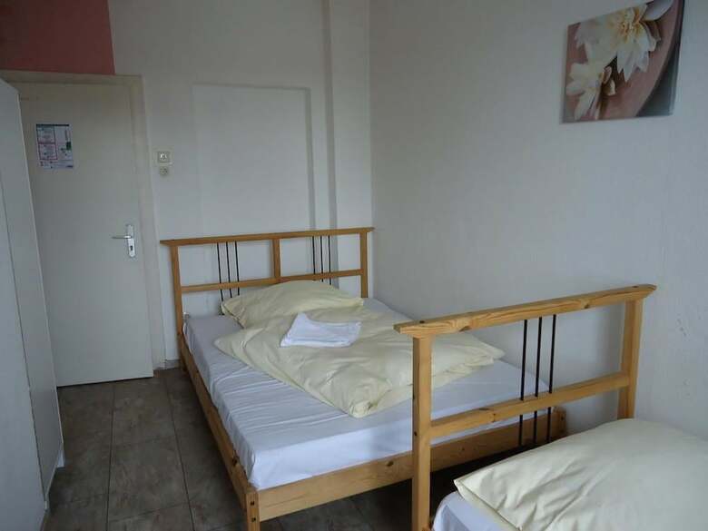 Hotel Schaum