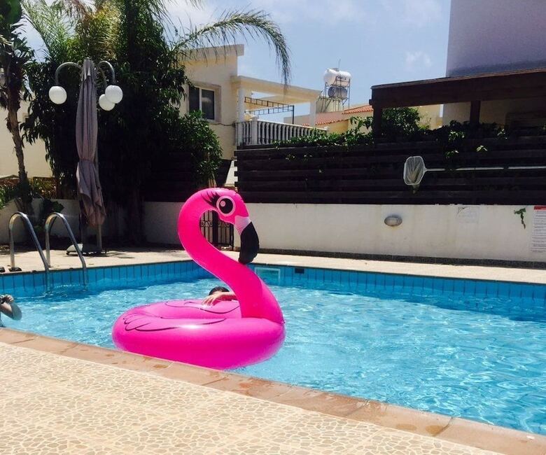 Protaras Villa Daisy