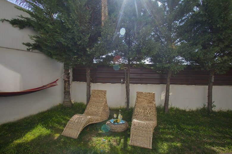 Protaras Villa Daisy