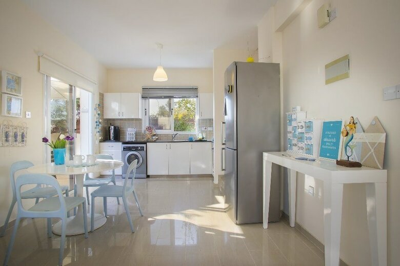 Protaras Villa Daisy