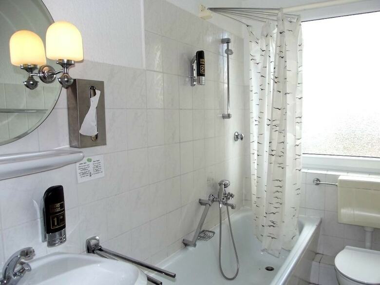 Hotel-restaurant D�mptener Hof