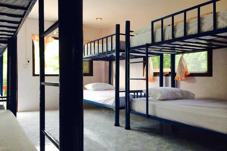Hostal Domingo Hostel Phangan