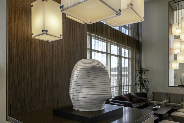 Hotel AC By Marriott Charlotte
