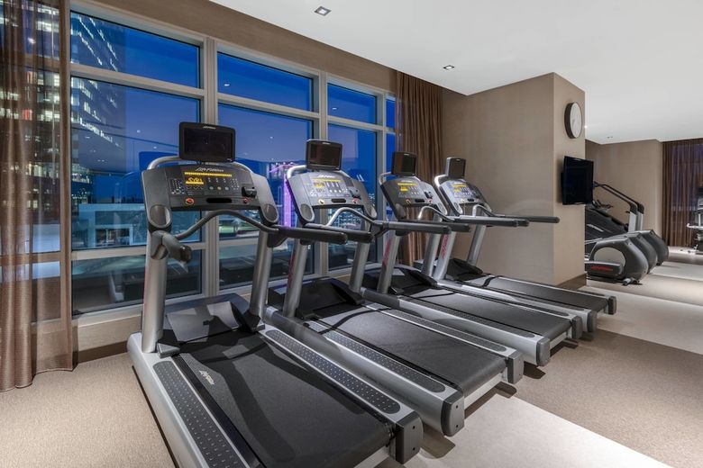 Hotel AC By Marriott Charlotte