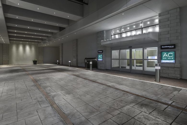 Hotel AC By Marriott Charlotte