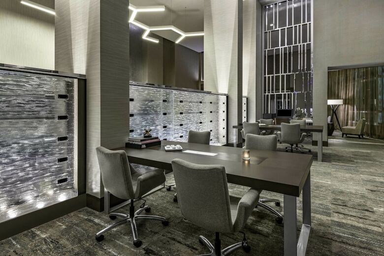 Hotel AC By Marriott Charlotte