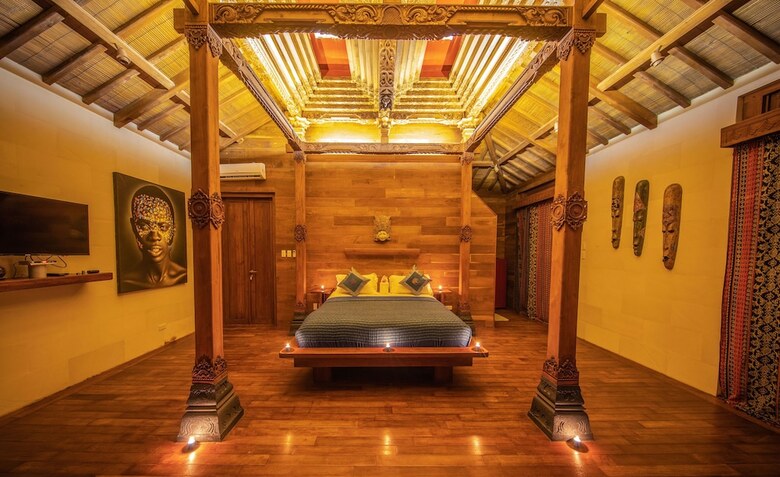 Hotel Karuna El Nido Villas