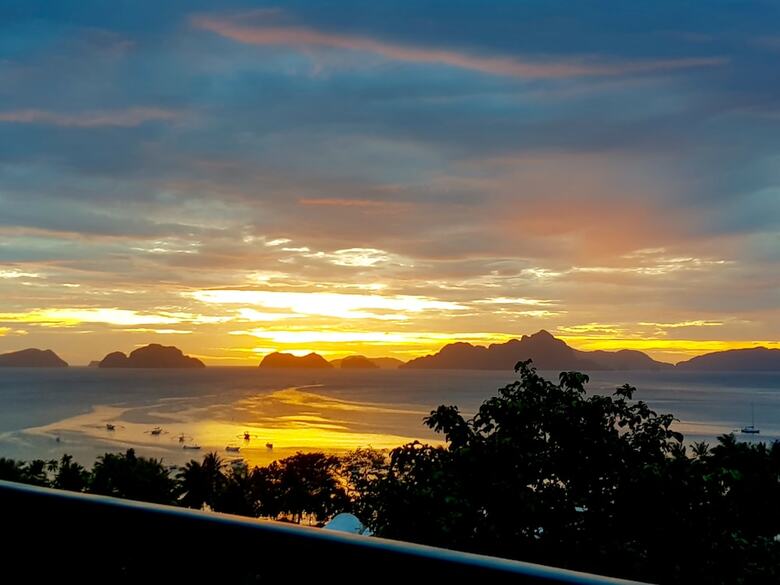 Hotel Karuna El Nido Villas