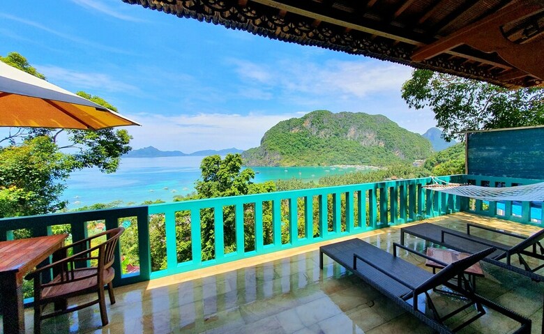 Hotel Karuna El Nido Villas