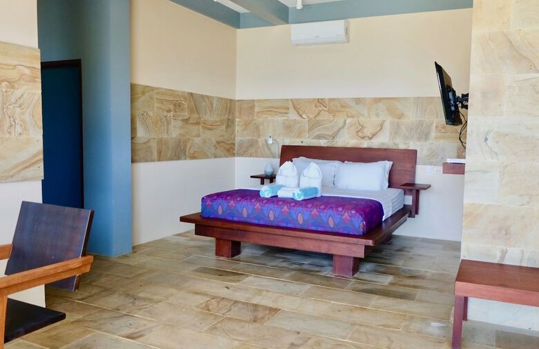 Hotel Karuna El Nido Villas