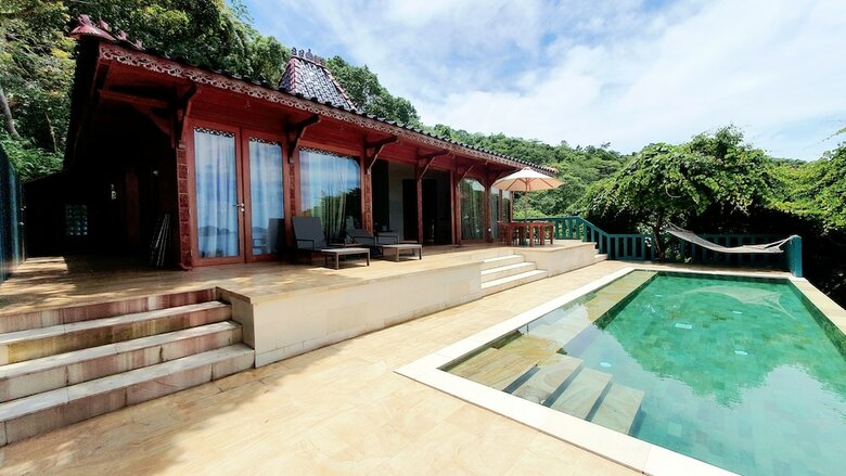 Hotel Karuna El Nido Villas
