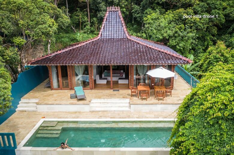Hotel Karuna El Nido Villas