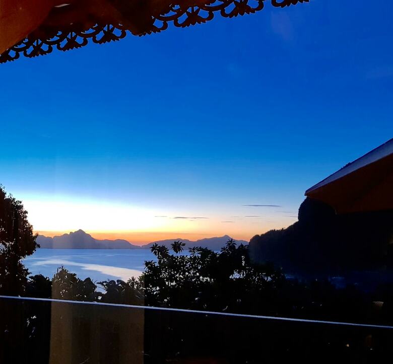 Hotel Karuna El Nido Villas