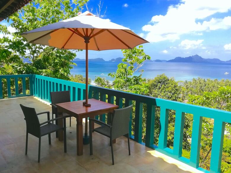 Hotel Karuna El Nido Villas