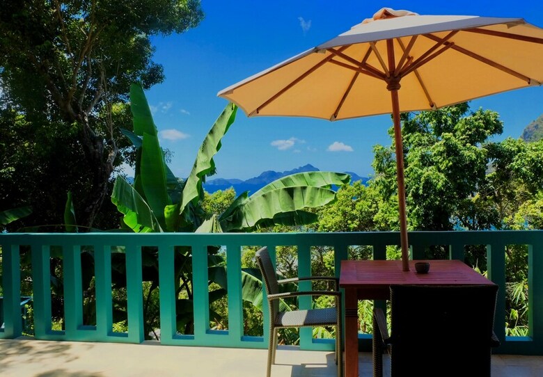 Hotel Karuna El Nido Villas