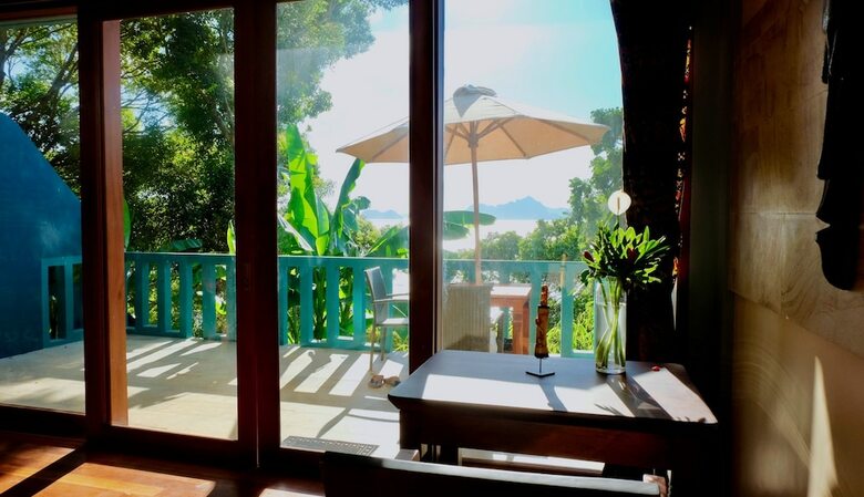 Hotel Karuna El Nido Villas