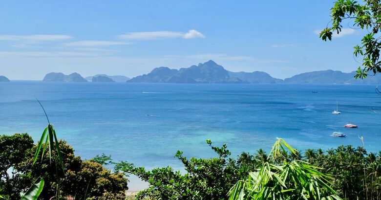 Hotel Karuna El Nido Villas