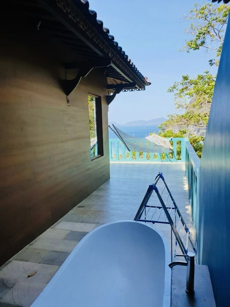Hotel Karuna El Nido Villas