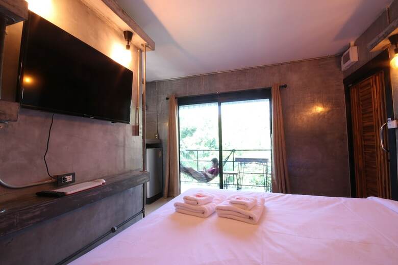 Hostal Ava Hostel&guesthouse