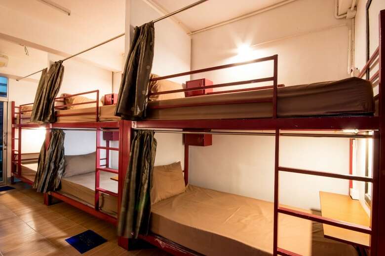 Hostal Ava Hostel&guesthouse